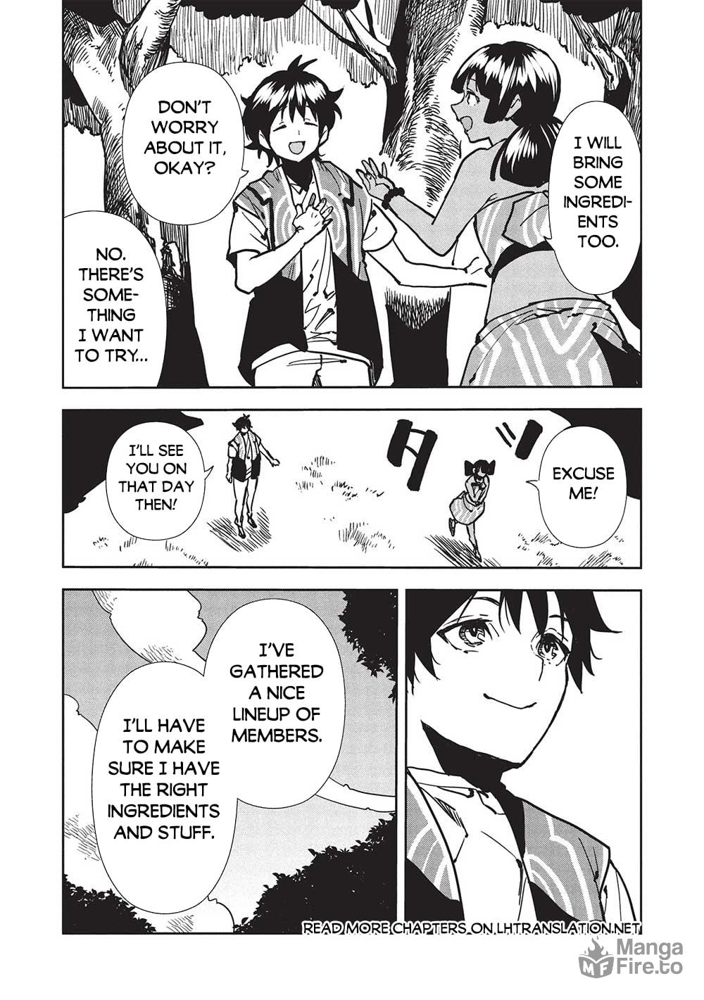 Cooking with Wild Game – Chapter 57 page 14