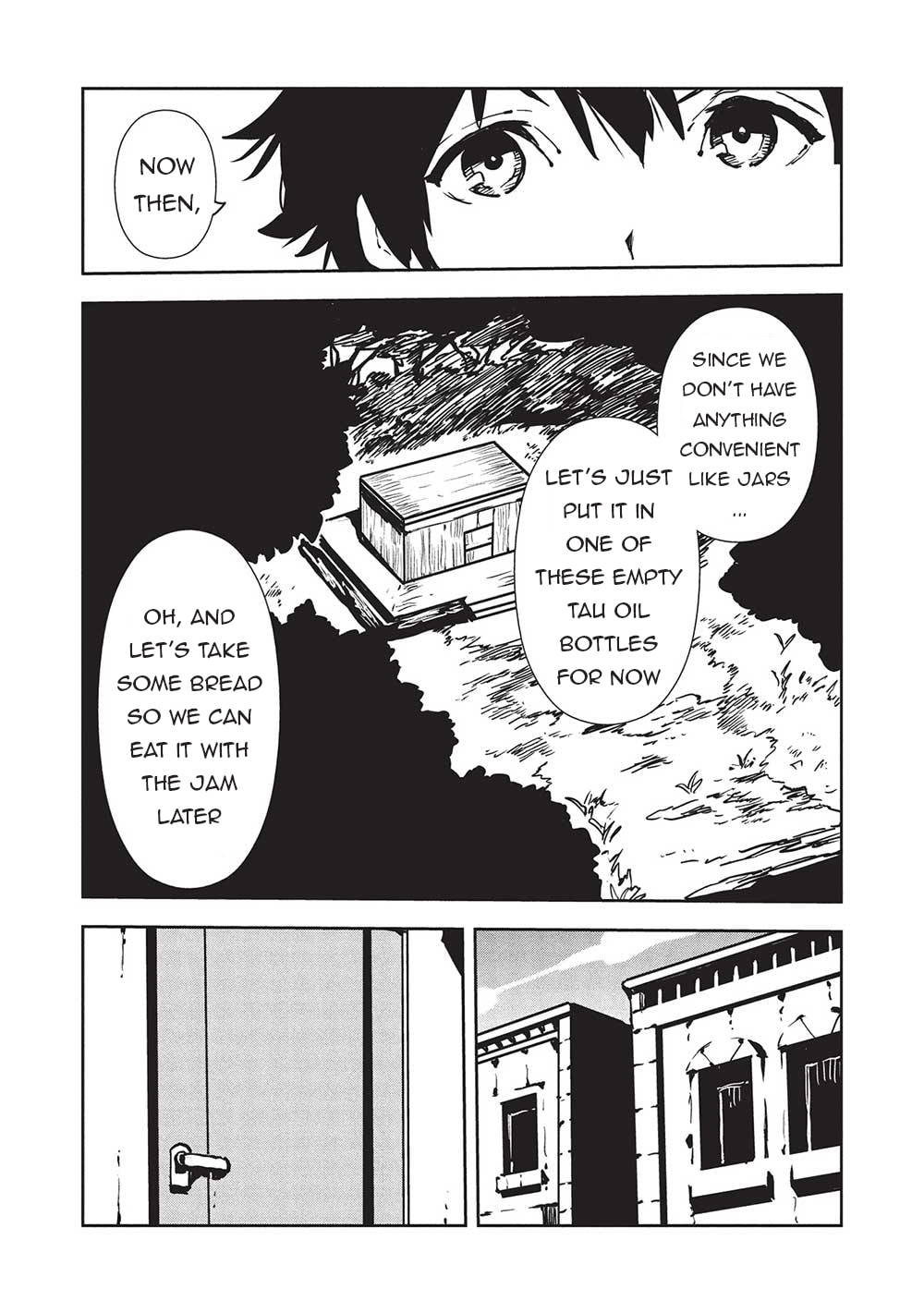 Cooking with Wild Game – Chapter 56 page 27