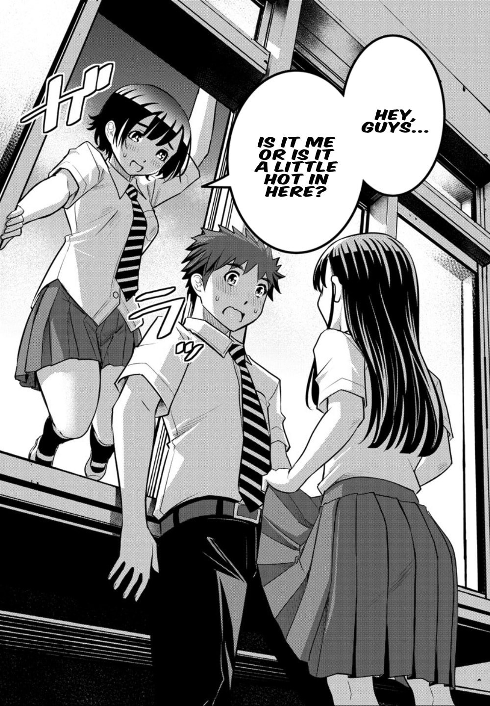 New Semester page 12