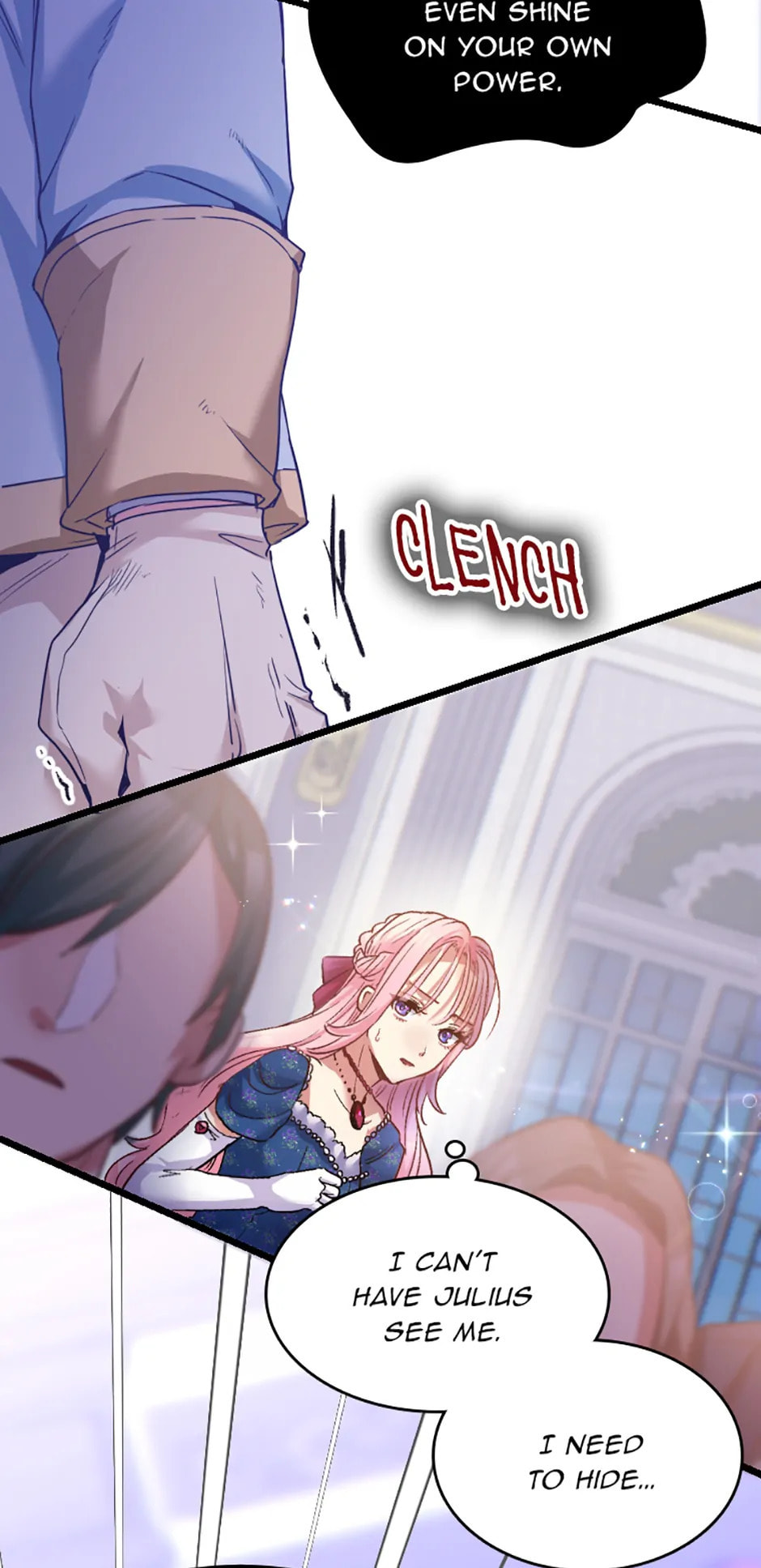 Teppeki no Otome – Chapter 5 page 72