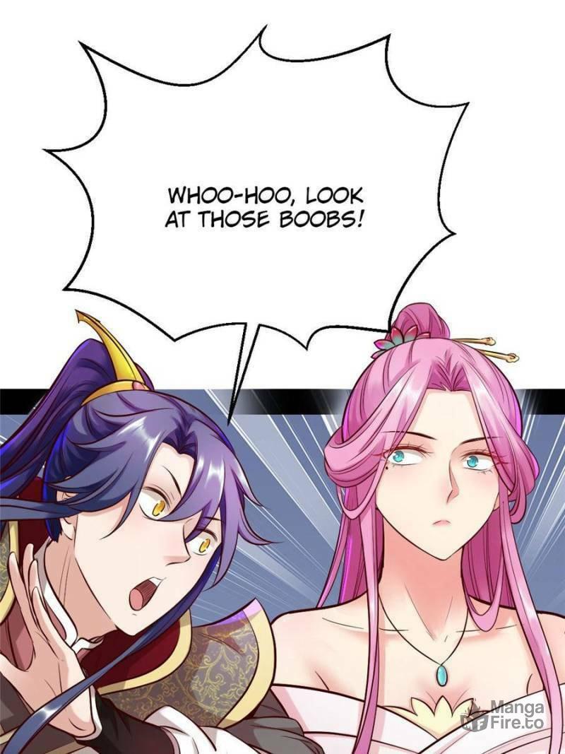 Way To Be The Evil Emperor – Chapter 41 page 32