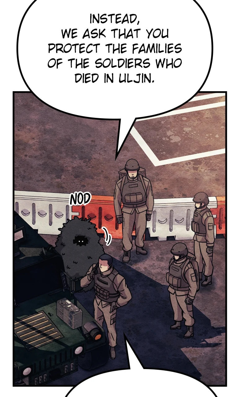 Zombie X Slasher – Chapter 73 page 73