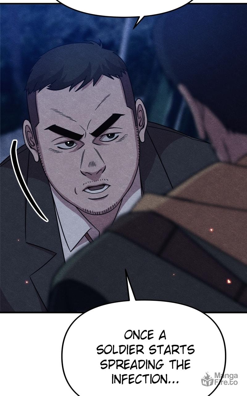 Zombie X Slasher – Chapter 32 page 84