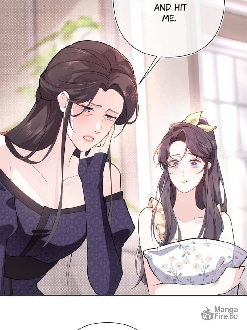Pampering My Beast Commander – Chapter 7 page 9