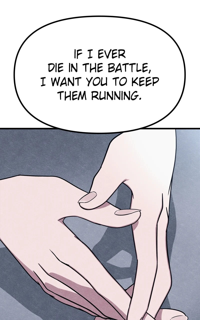 Zombie X Slasher – Chapter 72 page 106