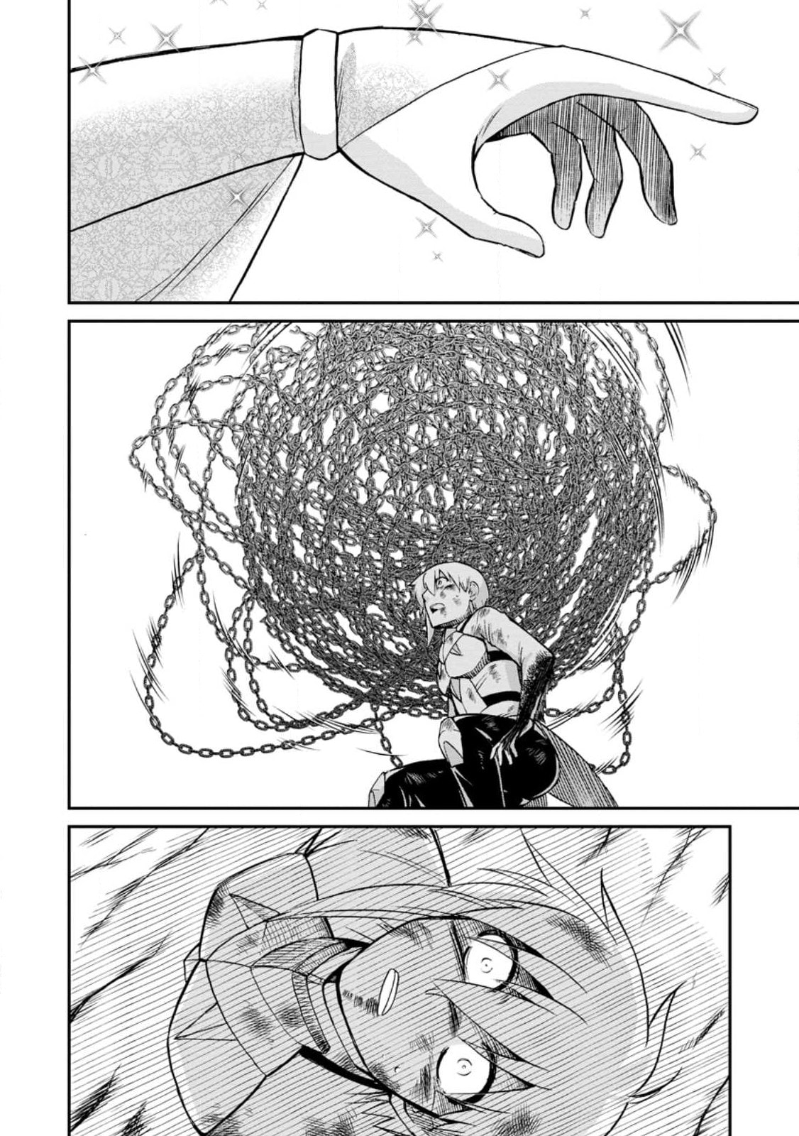 Summoned to Another World… Again?! – Chapter 47 page 21