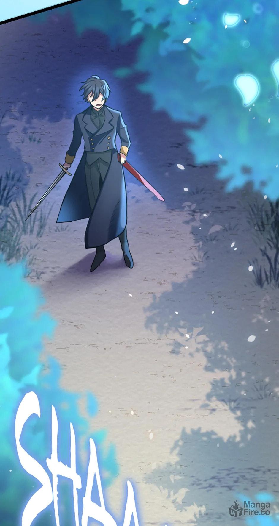Teppeki no Otome – Chapter 3 page 49