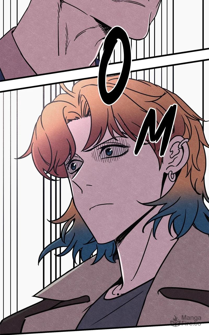 Zombie X Slasher – Chapter 61 page 5