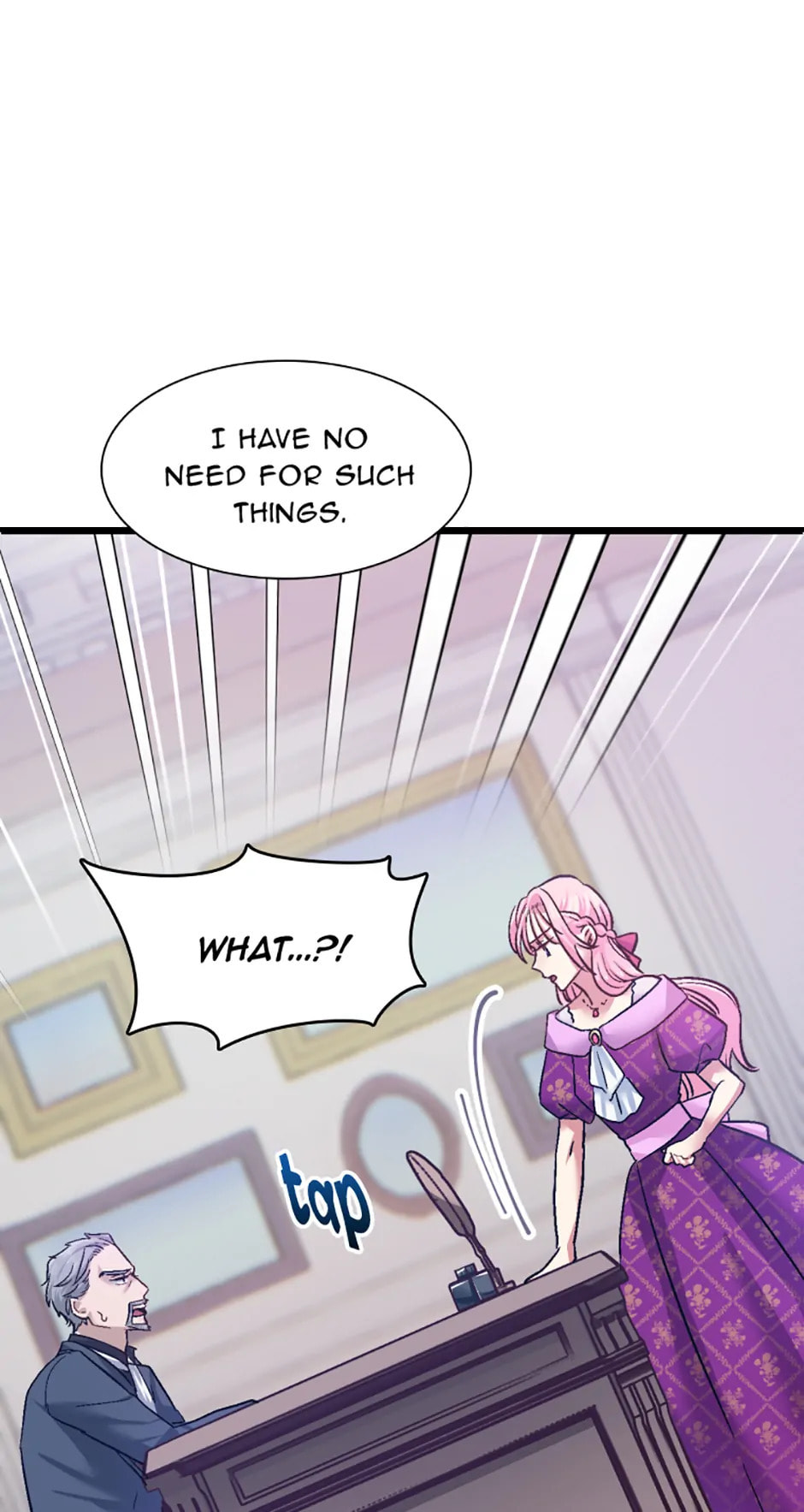 Teppeki no Otome – Chapter 5 page 16