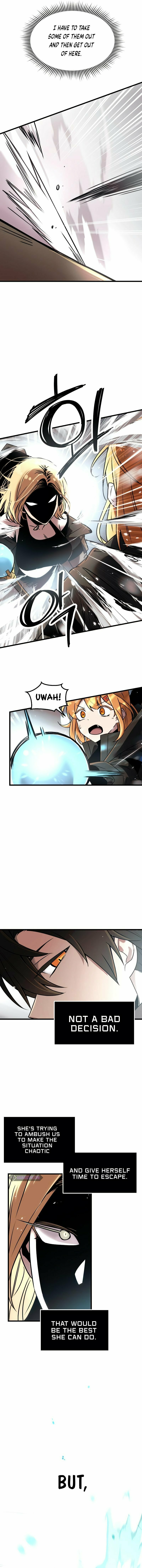 Mythic Item Obtained – Chapter 25 page 6