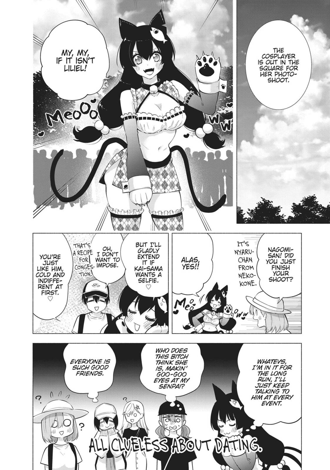 WHERE ARIA STANDS page 7