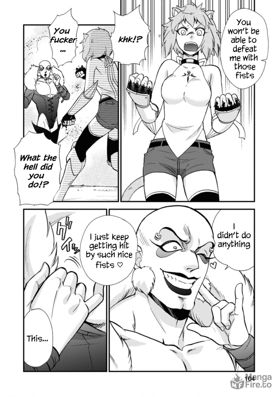Summoned to Another World… Again?! – Chapter 23 page 11