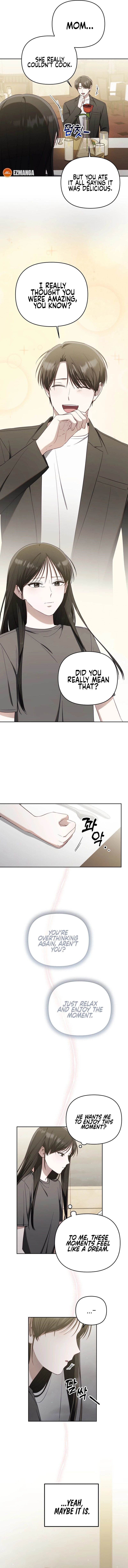 A Week Before I Die – Chapter 7 page 4