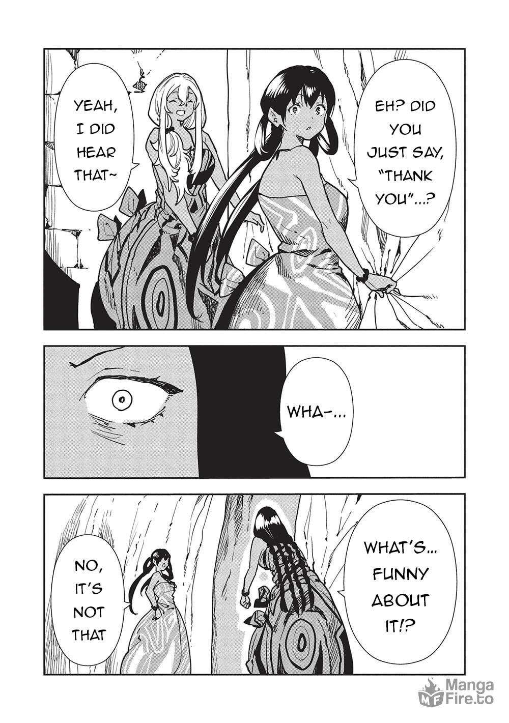 Cooking with Wild Game – Chapter 60 page 26