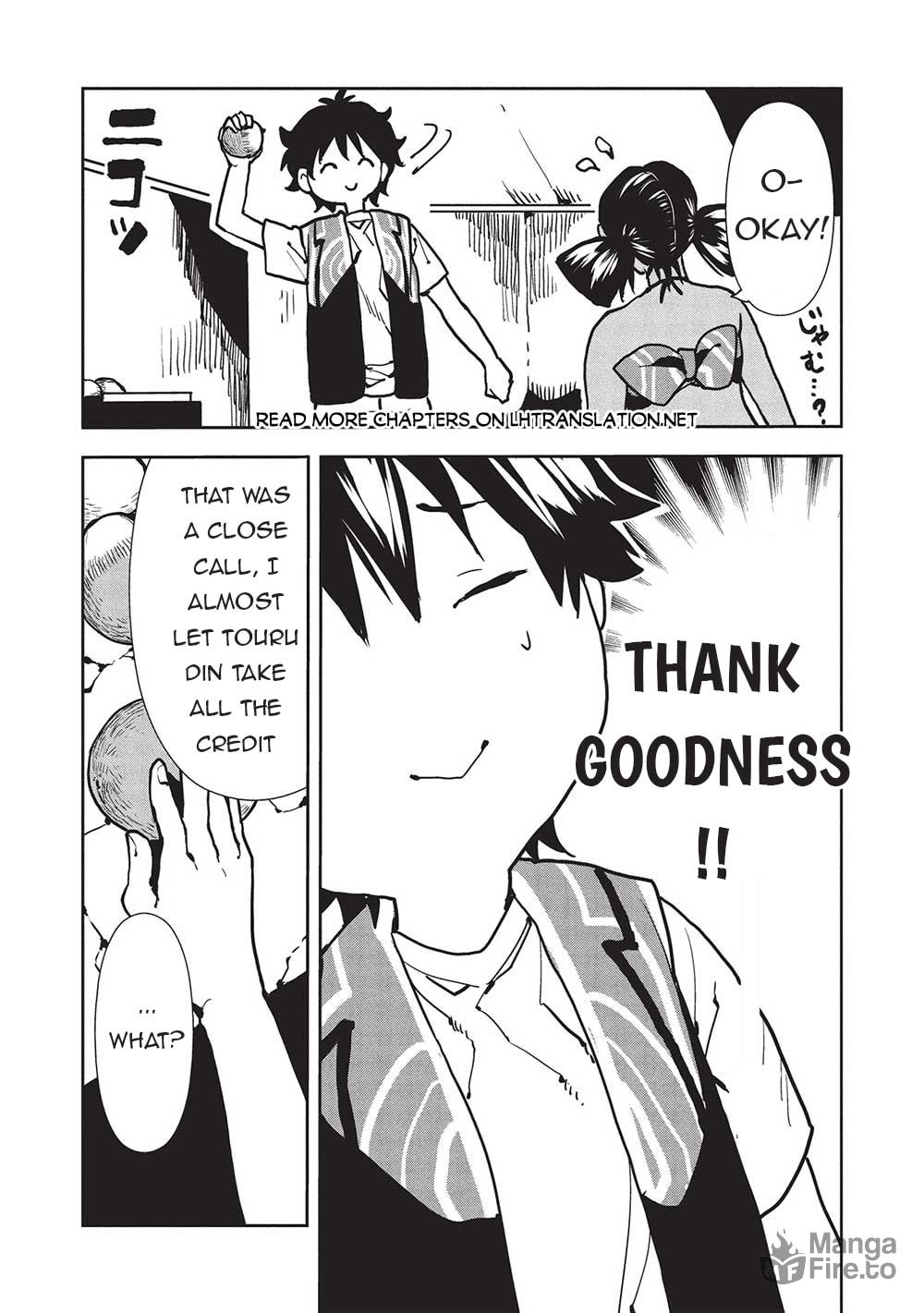 Cooking with Wild Game – Chapter 56 page 20
