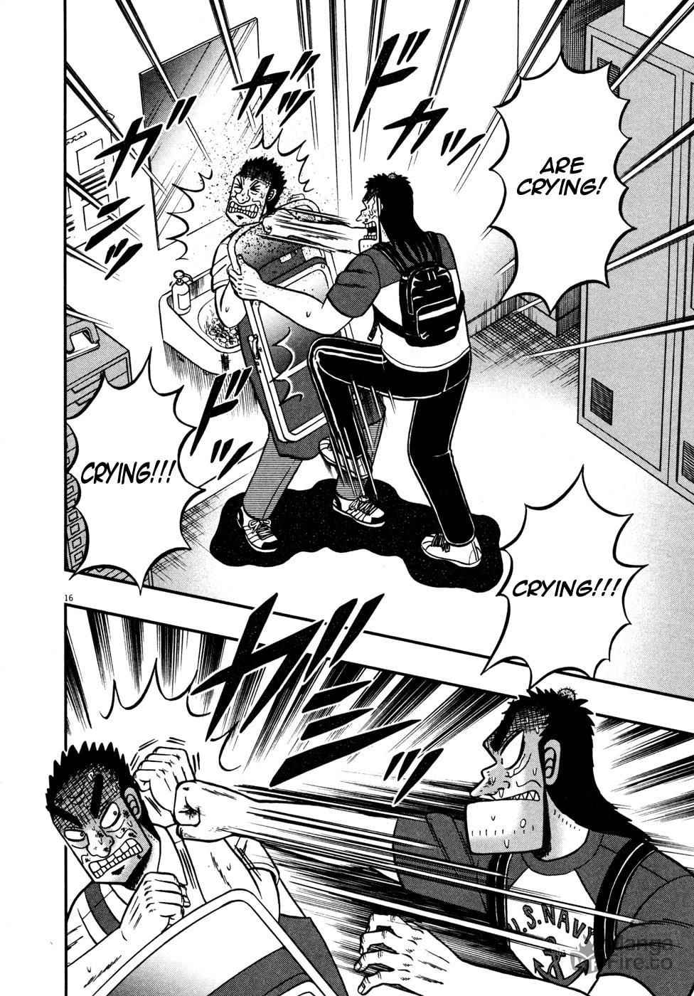 Fists page 20