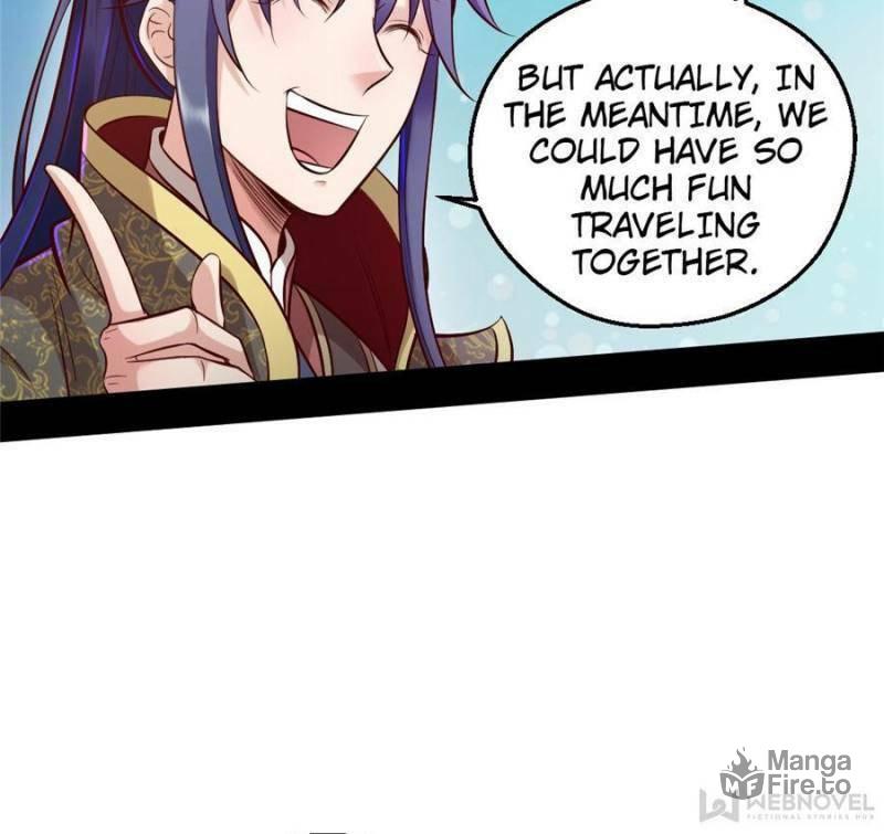 Way To Be The Evil Emperor – Chapter 41 page 29