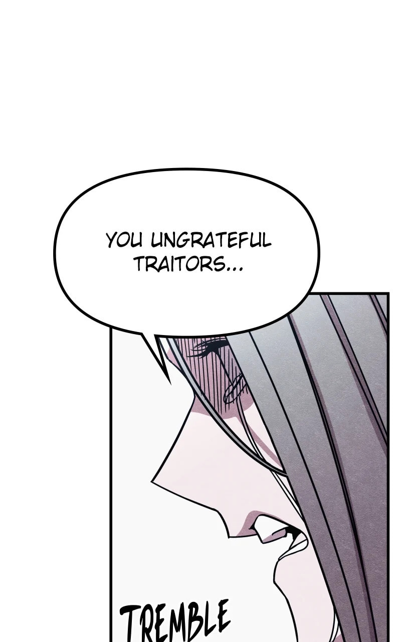Zombie X Slasher – Chapter 61 page 55