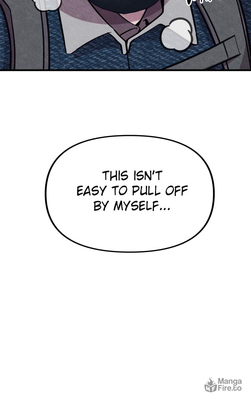 Zombie X Slasher – Chapter 60 page 34