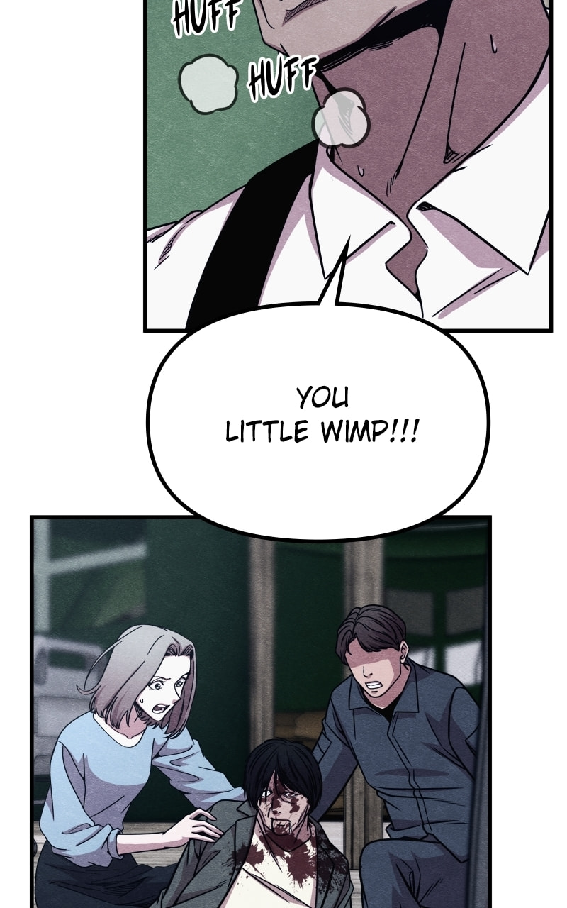 Zombie X Slasher – Chapter 60 page 63