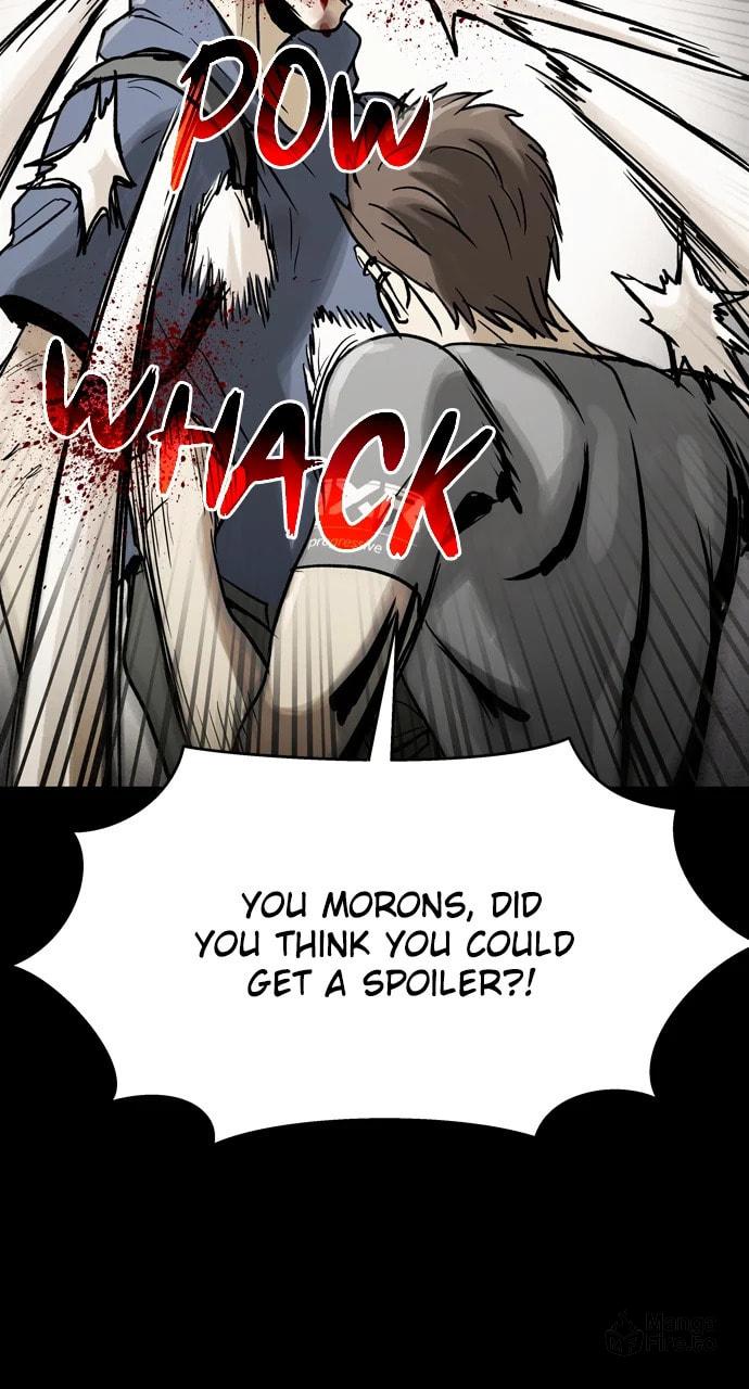 Spore – Chapter 52 page 56