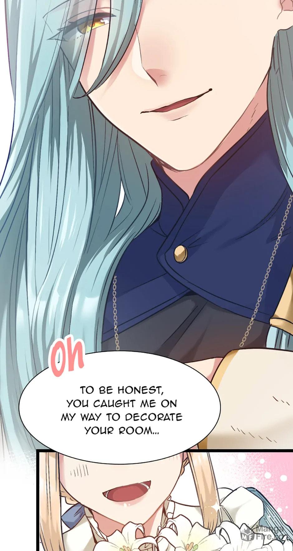 Teppeki no Otome – Chapter 8 page 9