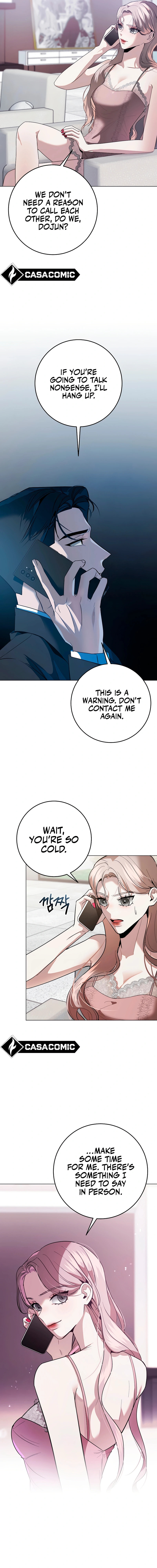 Next to Me, You – Chapter 23 page 2