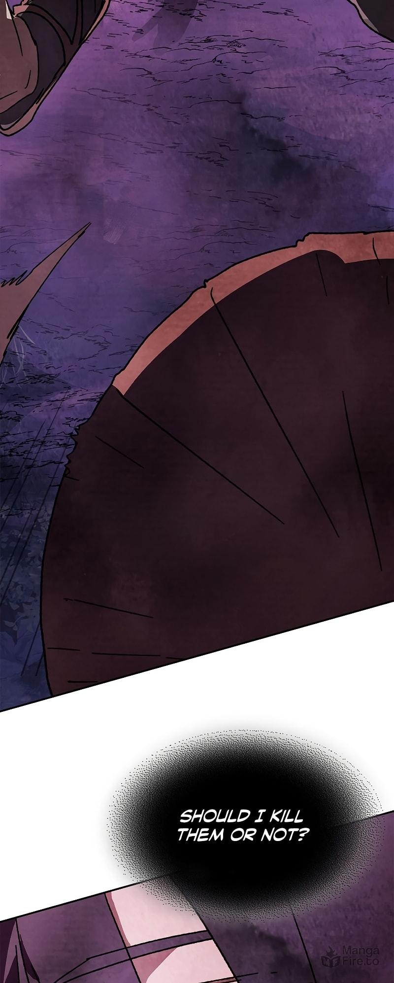 Chronicles of a Returner – Chapter 6 page 8