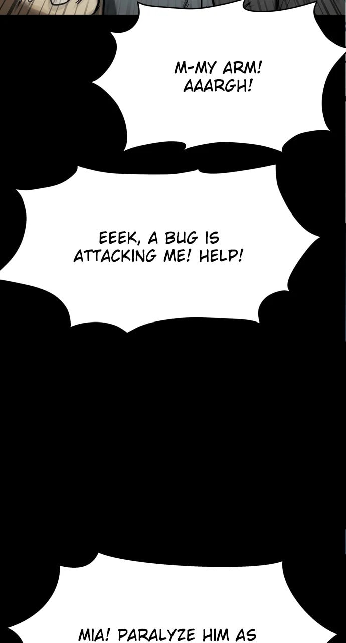 Spore – Chapter 53 page 36