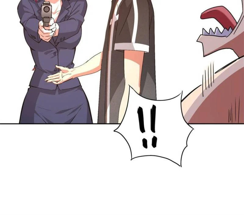 I Became the Target of the Harem in Another World – Chapter 22 page 25