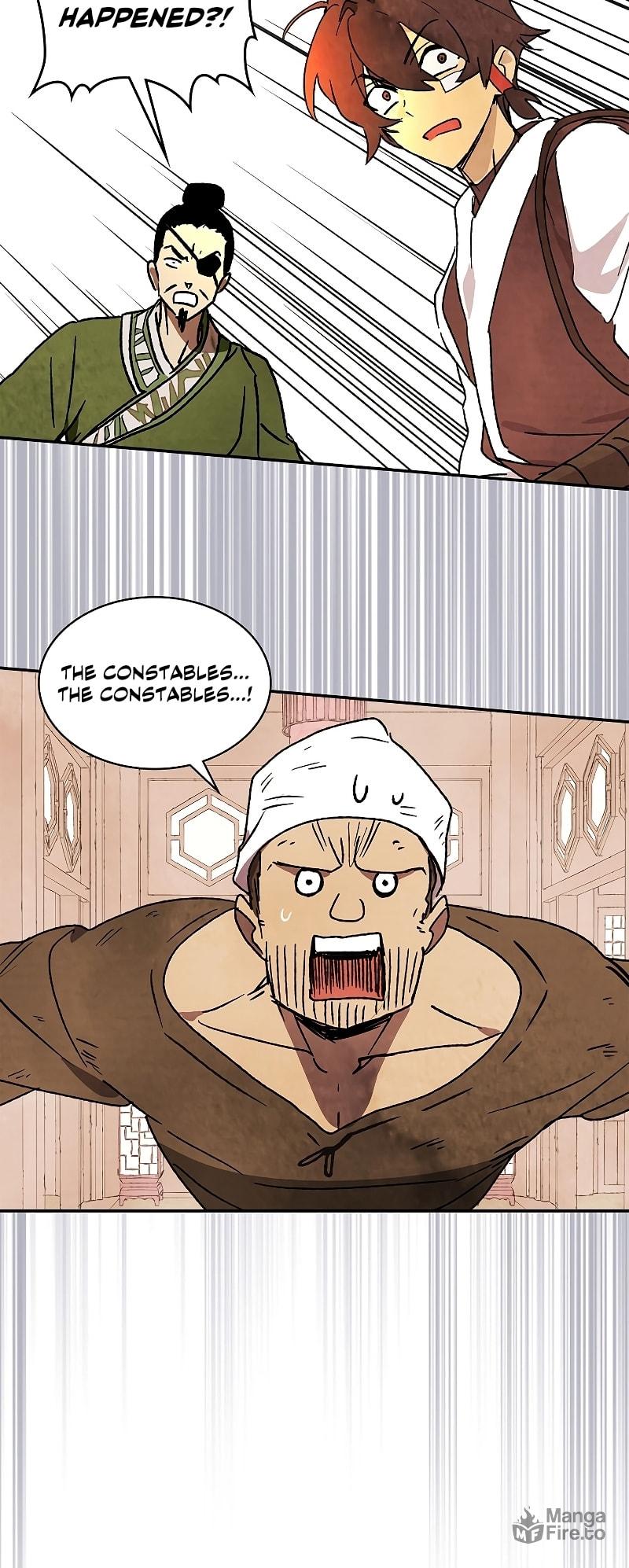 Chronicles of a Returner – Chapter 9 page 11