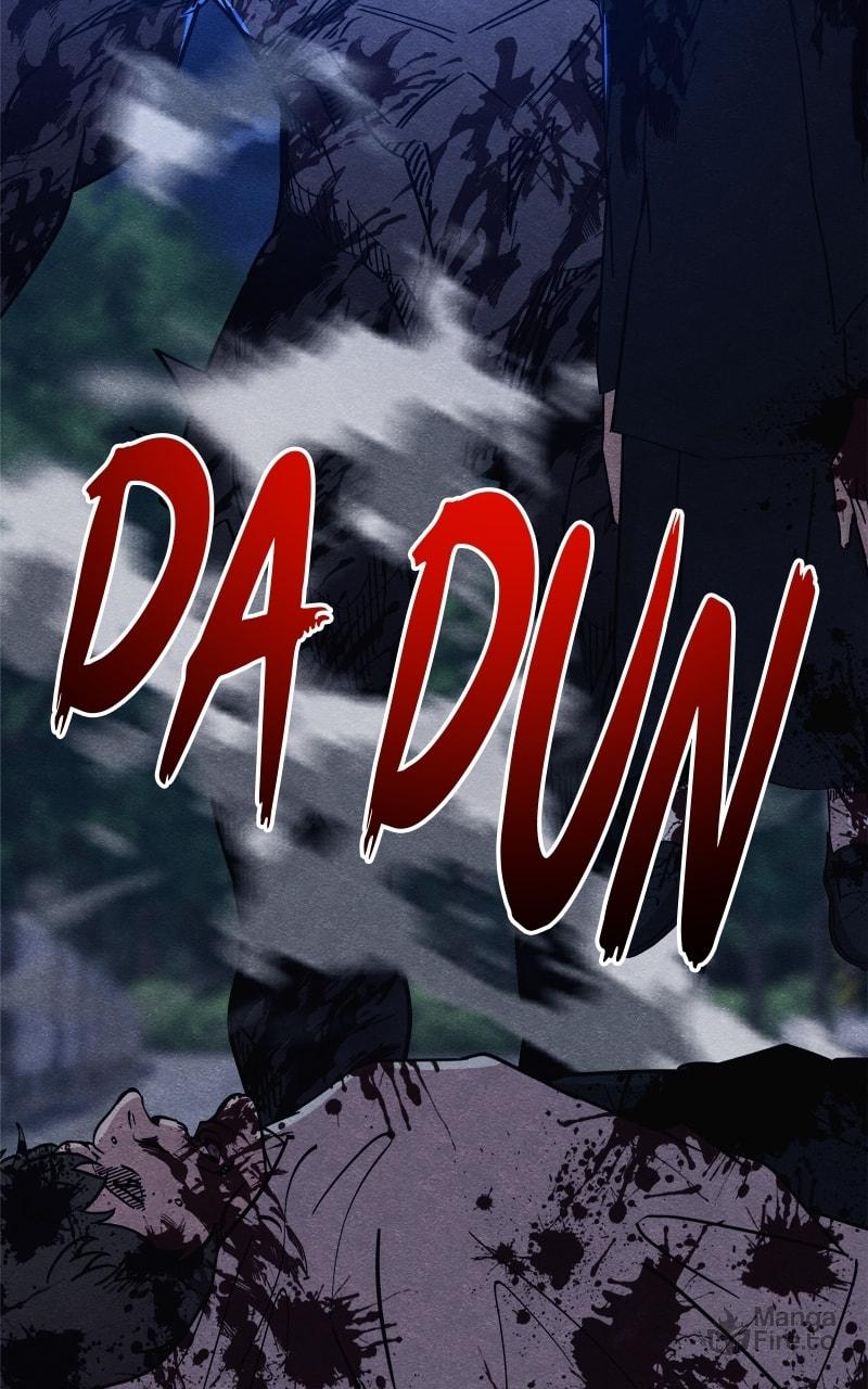 Zombie X Slasher – Chapter 54 page 54
