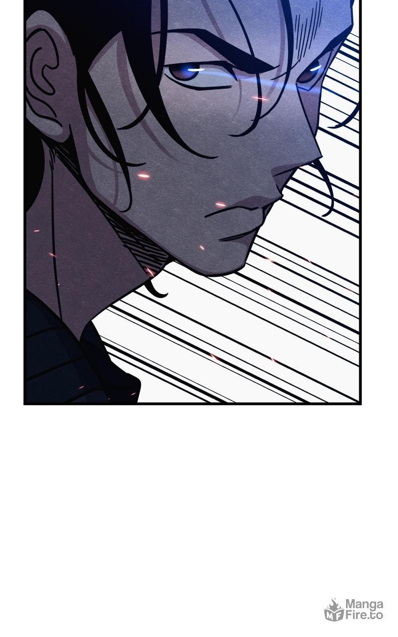 Zombie X Slasher – Chapter 53 page 39