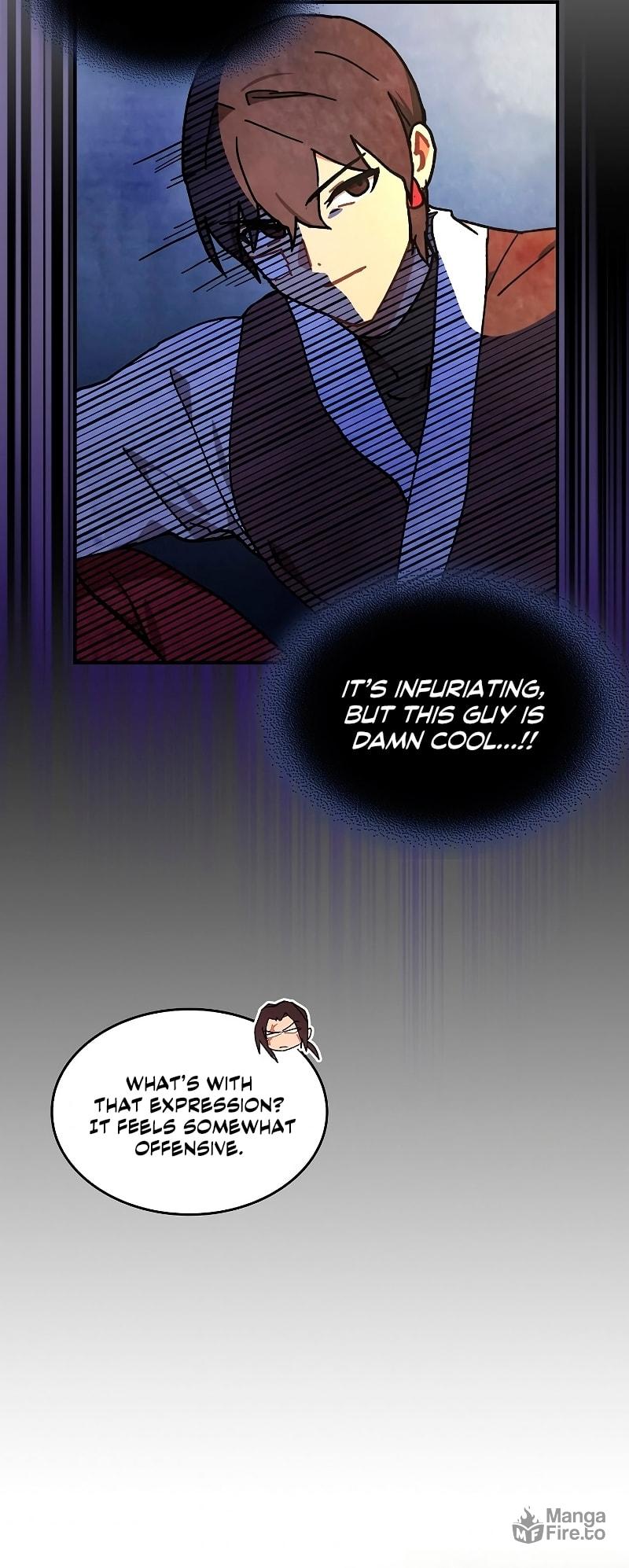 Chronicles of a Returner – Chapter 31 page 17