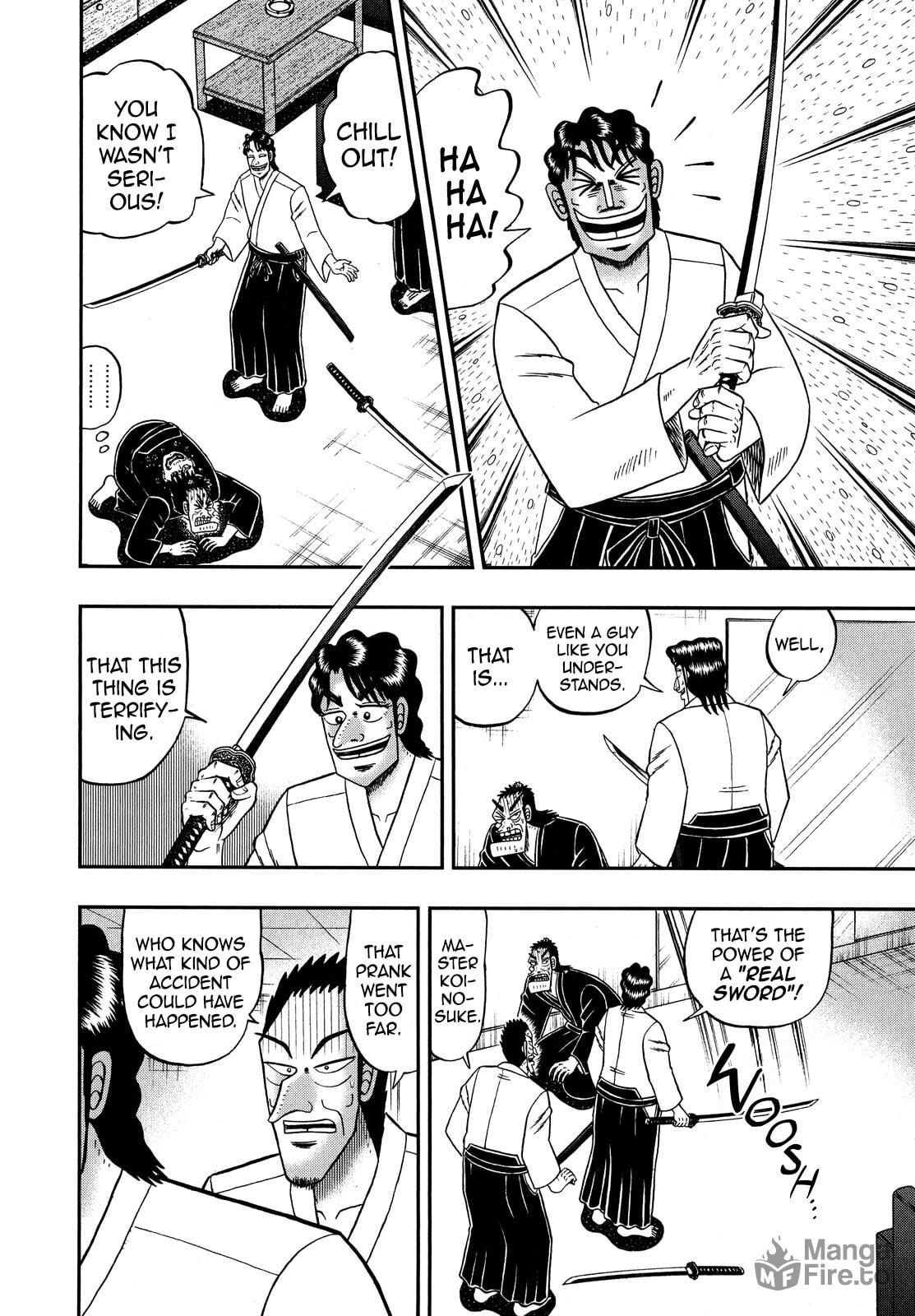 It Begins page 5