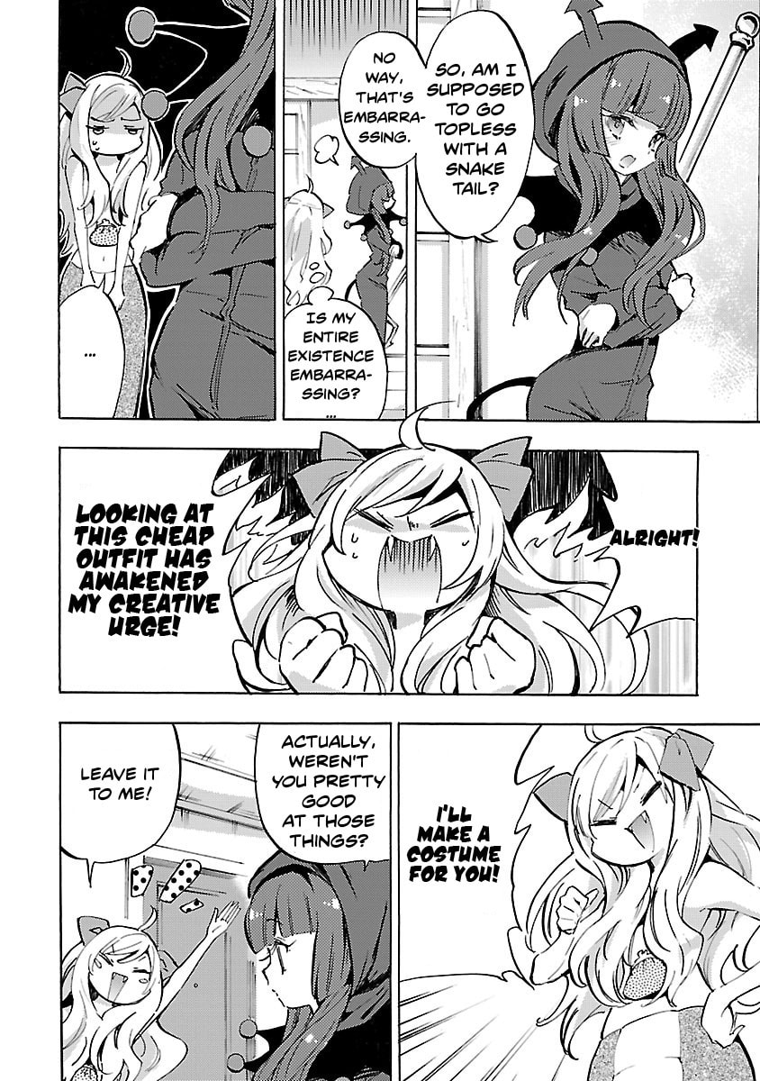 Devil Costume page 3