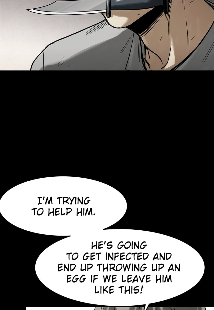 Spore – Chapter 4 page 33