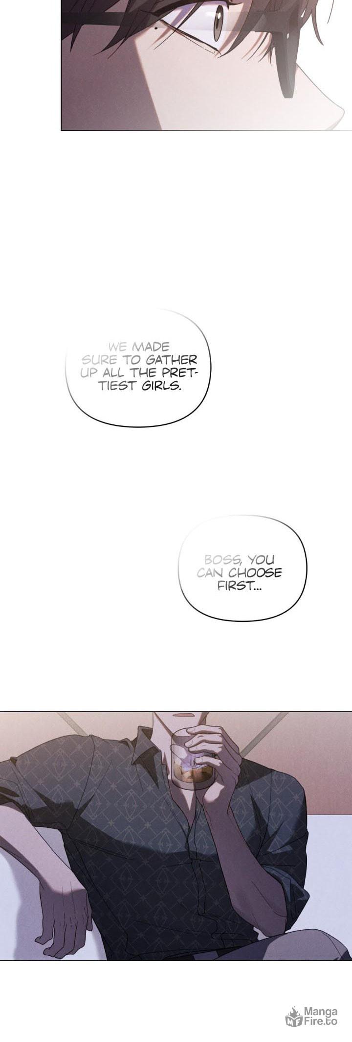 Undercover Darling – Chapter 1 page 49