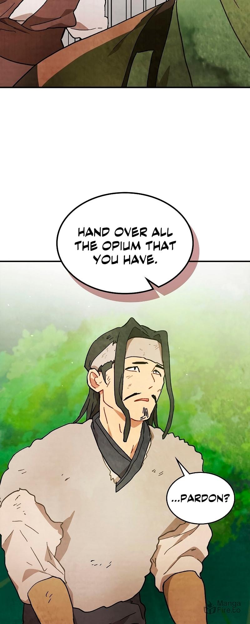 Chronicles of a Returner – Chapter 31 page 34