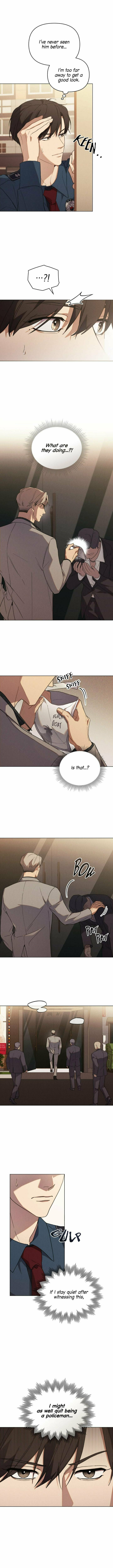 Undercover Darling – Chapter 1 page 42