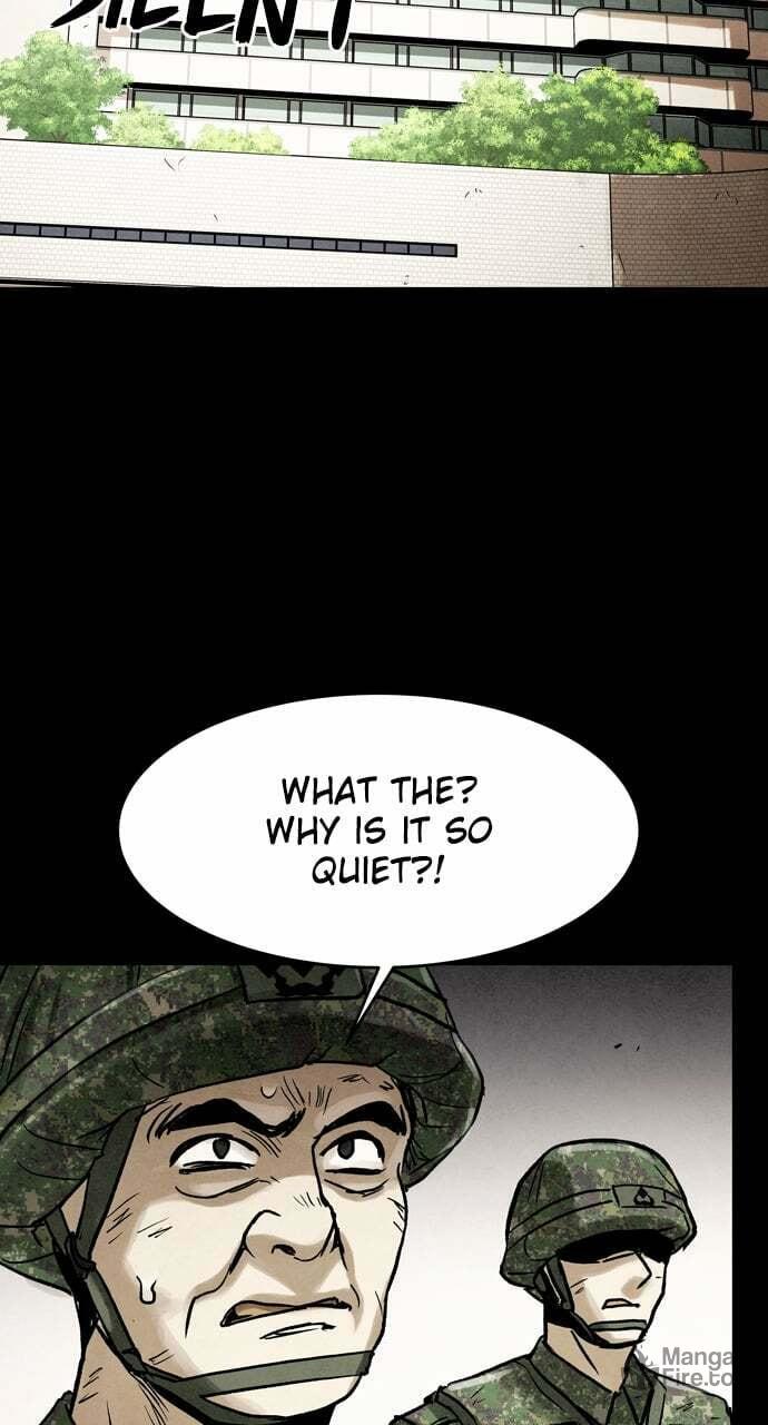 Spore – Chapter 28 page 50