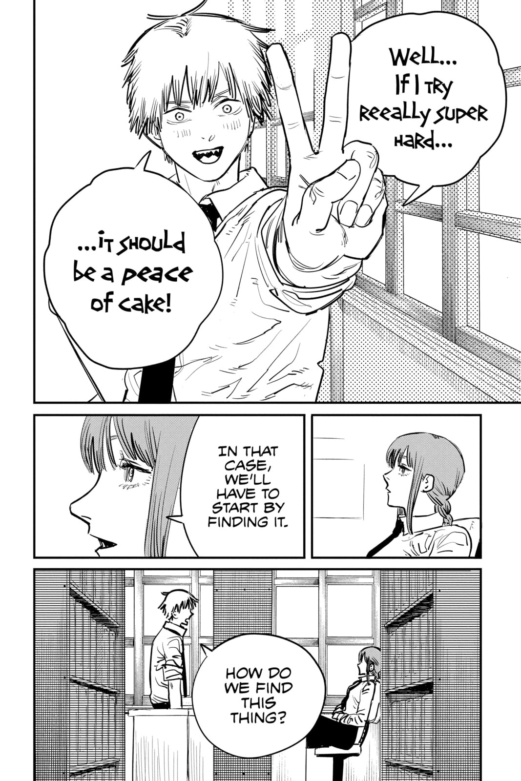 Gun Devil page 12