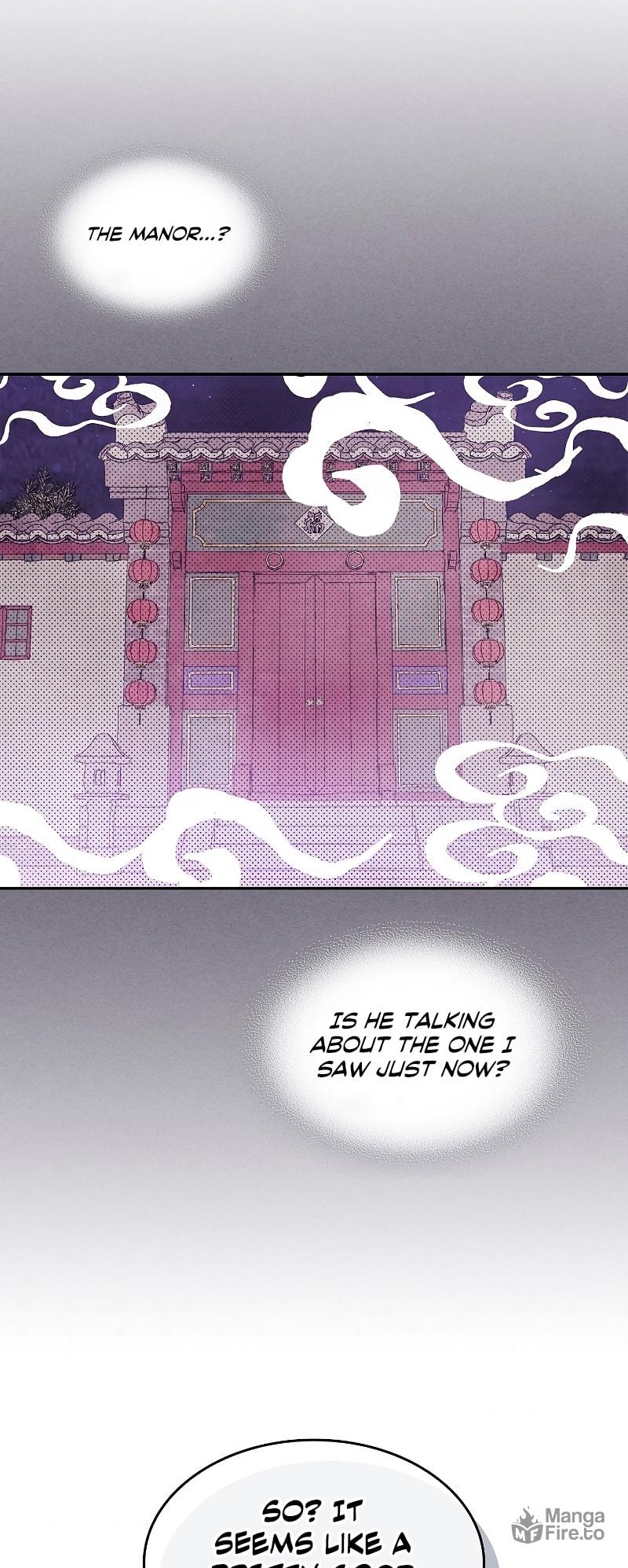 Chronicles of a Returner – Chapter 5 page 41