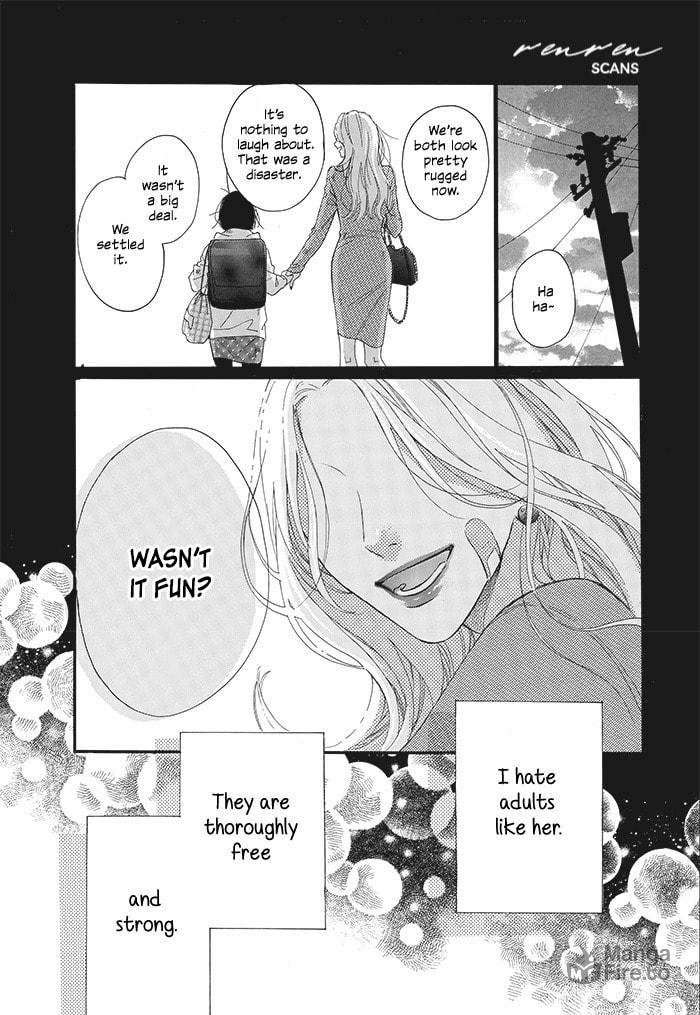 Kaijuu no Hanataba – Chapter 1 page 49