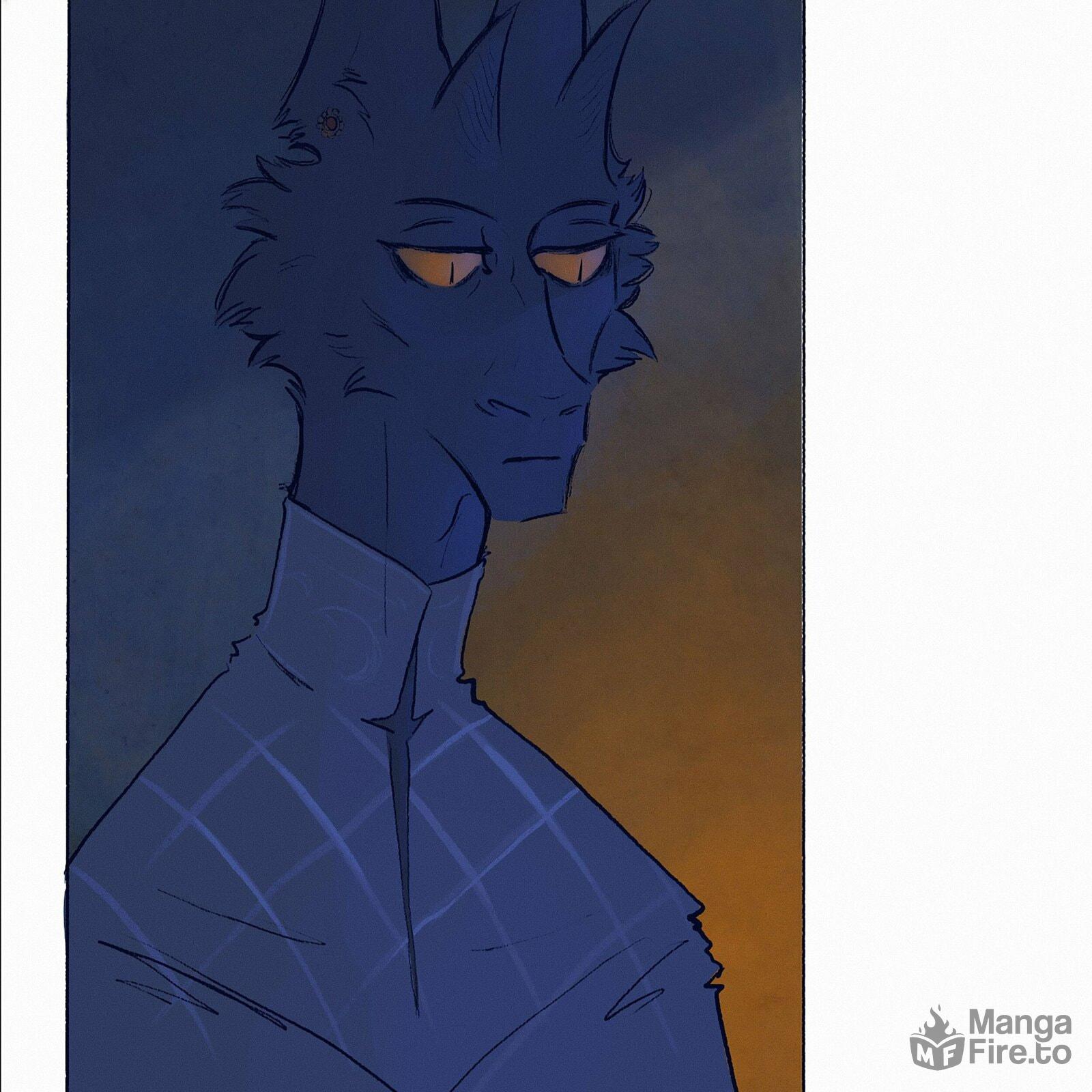 Do not fear me page 14