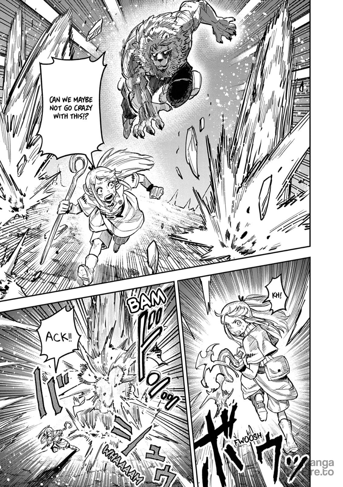 Put to the Test page 4