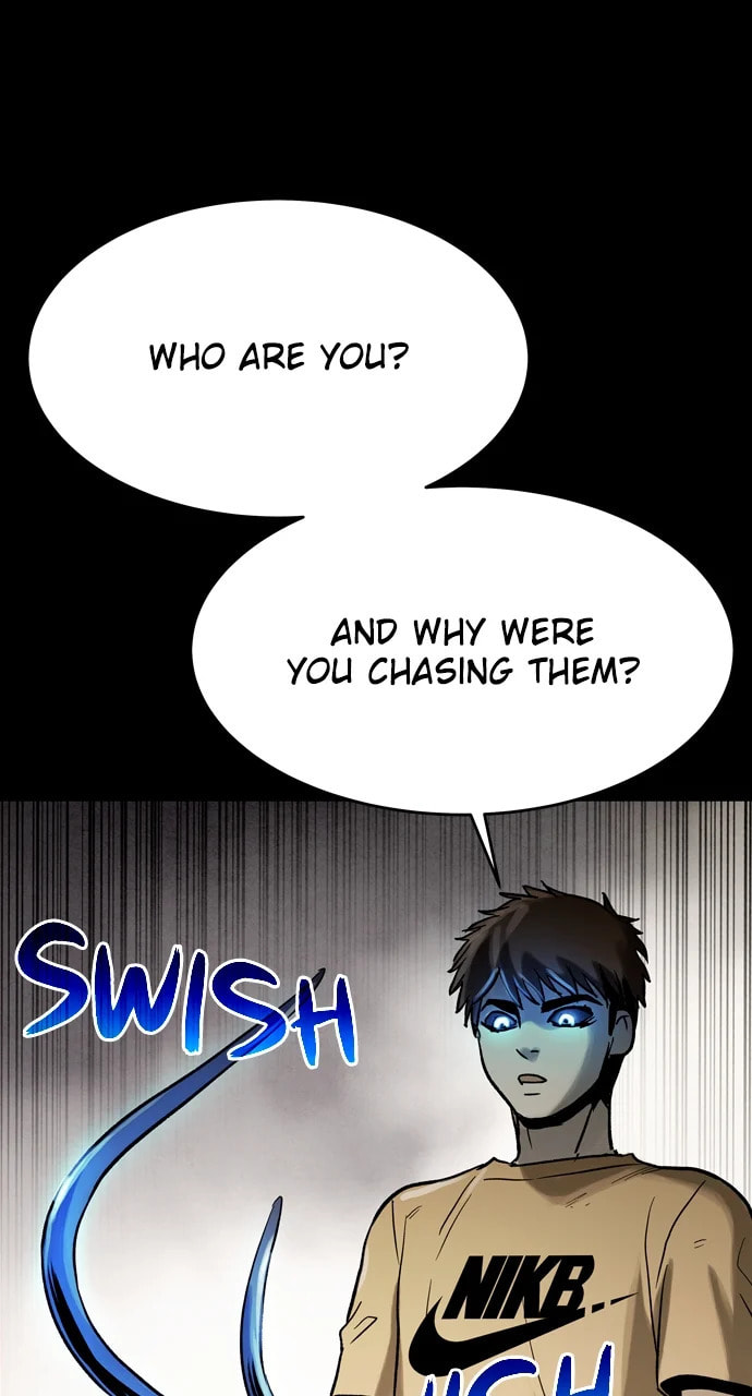 Spore – Chapter 52 page 7