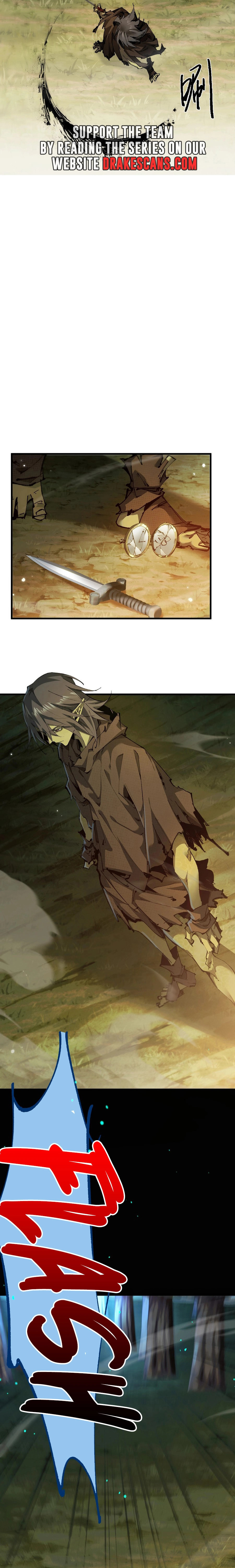 Cong Ge Bu Lin Dao Ge Bu Lin Shen – Chapter 3 page 6