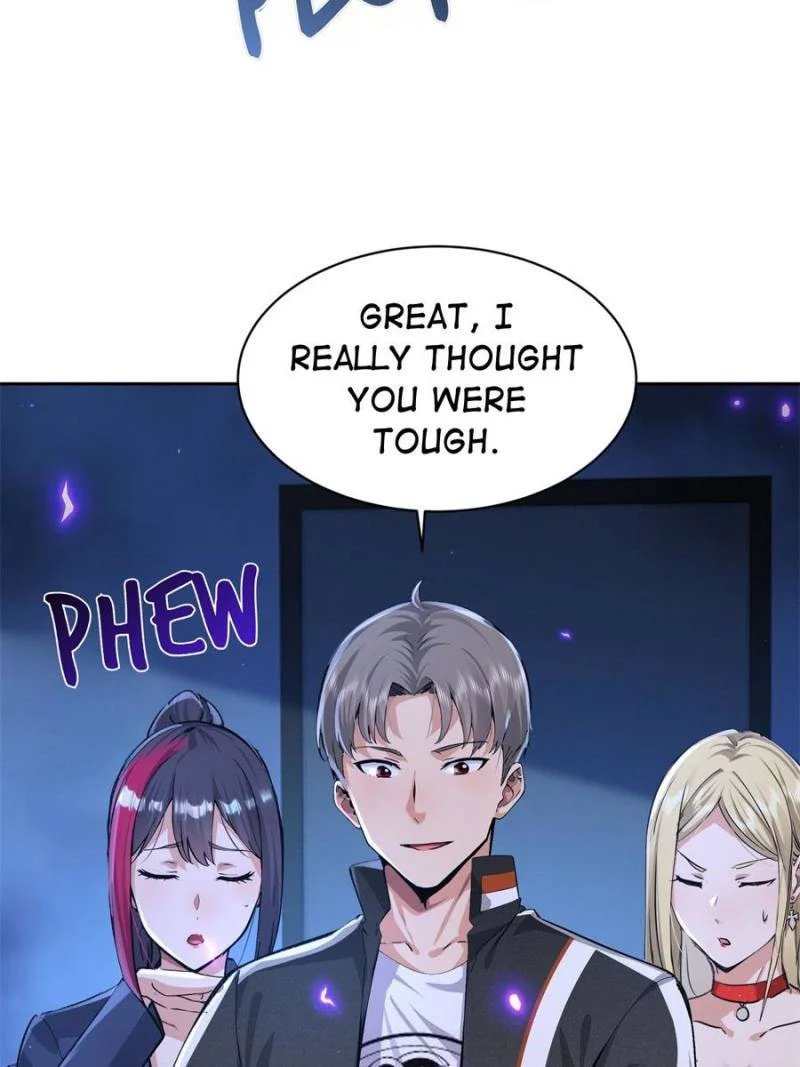 I Became the Target of the Harem in Another World – Chapter 22 page 27