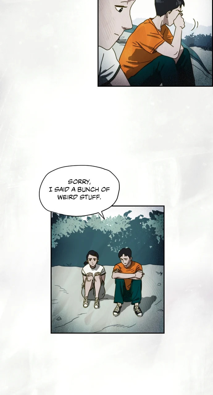 Day of Disaster – Chapter 2 page 37